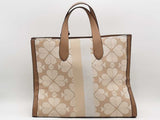 Kate Spade Manhattan Large Tote Beige / Tan Aa0826izsa