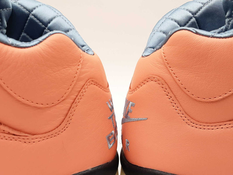 Nike Air Jordan 5 Retro X Dj Khaled "Crimson Bliss" Size 11.5 Fw1025lxzdu