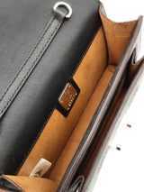 Mcm Patricia Visetos Leather Converible Crossbody & Belt Bag Fw0725lrzdu