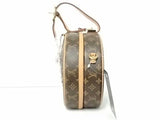 Louis Vuitton Petite Boite Chapeau Handbag Mk0826licrmia
