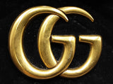 Gucci Marmont Bucket Bag In Matelassé Black Velvet Fw0825lrxdu
