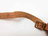 Louis Vuitton Vachetta Leather Luggage Id Tag Sd1225rzde
