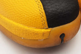 Nike Air Jordan 12 Retro Black & University Gold Sneakers Size 11 Eb1225lorsa