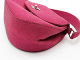 Chanel Fuchsia Mini Coco Handle Party Bag Eb0526prxde