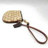 Coach Madison Mini Wristlet Hs0824rsa