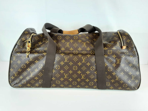 Louis Vuitton Neo Eole 65 Rolling Duffle Bag Sd0425crzde