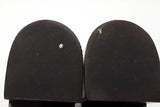 Louis Vuitton Black Patent Leather Blooms Platform Derby Shoes Sz 40 Eb0126rxzde