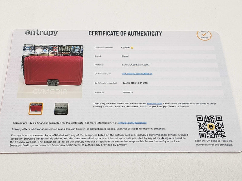 Chanel Boy Bag Hot Pink Quilted Lambskin Leather Shoulder Bag Do0925wxzxde