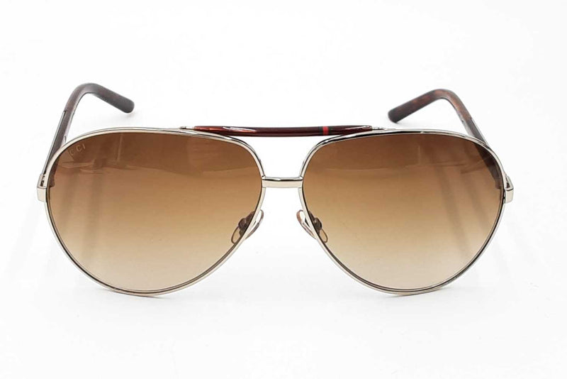 Gucci Aviator Sunglasses Eb1024exdu