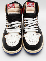Nike Air Jordan 1 Retro Fragment Design X Union La Sneakers Size 13 Eb0726lxzsa