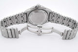 Breitling Gmt 40mm Automatic Stainless Steel Watch Eb1225lrxzsa