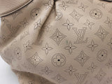 Louis Vuitton Mahina Cirrus Beige Monogram Perforated Leather Tote Do0524rxzde