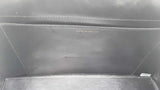 Chanel Black Leather Grand Shopping Tote Bag Sd0725lczxdu