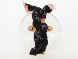 Louis Vuitton Transparent Plexiglass Scott Box Sd0926rzxde