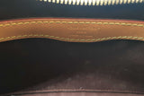 Louis Vuitton Monogram Boulogne Shoulder Bag Eb1026lxxzde