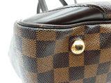 Louis Vuitton Damier Ebene Verona Mm Bag Sd0526wrzde