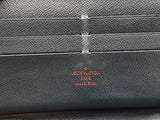 Louis Vuitton Monogram Zippy Organizer Eb0526pcxde
