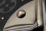 Louis Vuitton Monogram Eclipse Limited Edition Jewelry Trunk Eb0926wxxzde