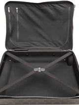 Louis Vuitton Monogram Eclipse Horizon Roller Suitcase 55 Eb0426exzsa