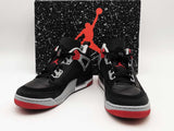 Jordan Spizike Low Black Size 10.5 Shoes Aa0726izsa