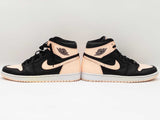 Air Jordan 1 Retro High Og Crimson Tint Sneakers Size 12 Sd0926crdu