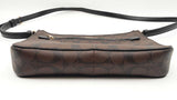 Coach Gallery File Bag Signature Canvas Sd0526erdu