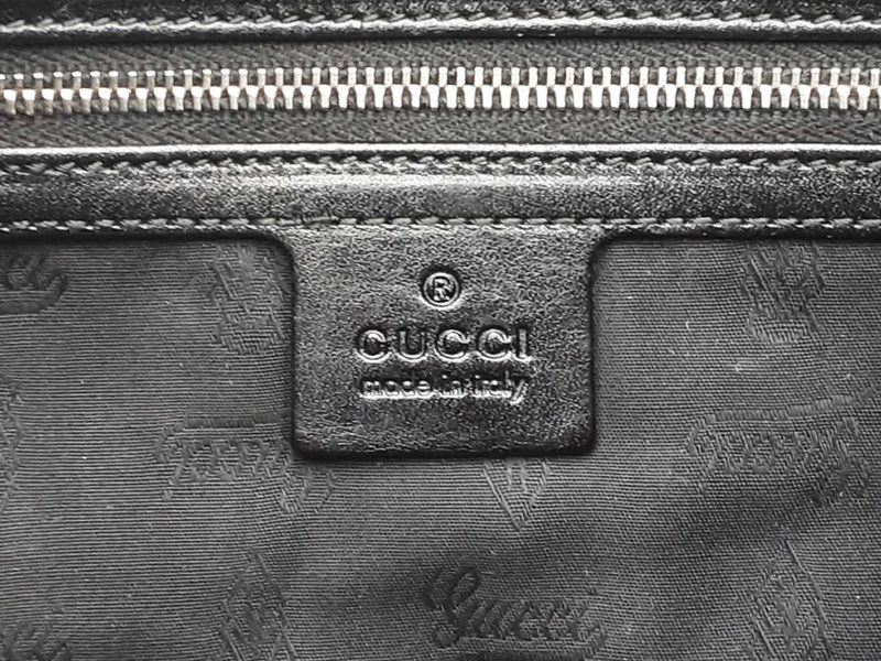 Gucci Twins Hobo Bag In Gg Monogram Canvas Fw0625orzdu