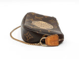 Louis Vuitton Mini Pochette Accessoires In Monogram Trunks & Bags Fw0526lexdu