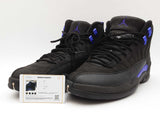 Nike Air Jordan 12 Retro Dark Concord Ct8013-005 Size 11 Sd0726wzdu