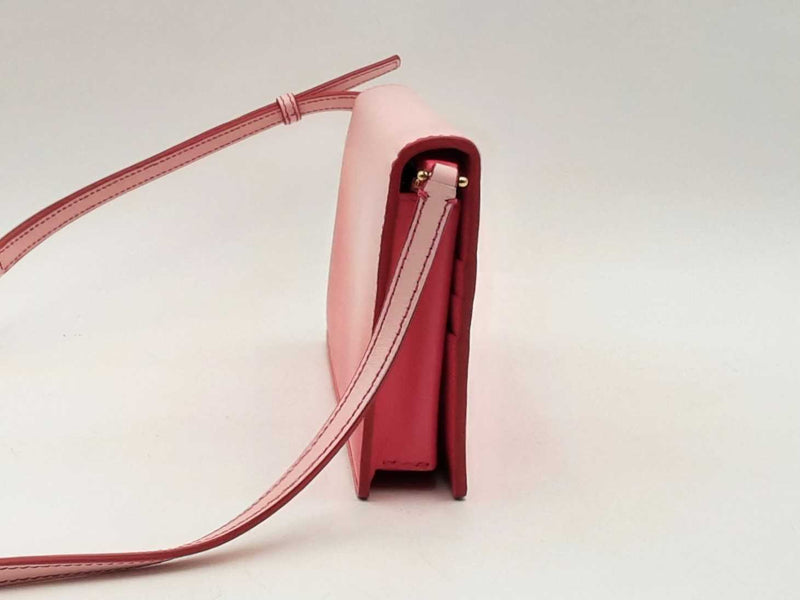 Dolce & Gabbana Logo Leather Crossbody Aa1025izxsa