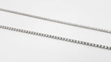 16.15 Cttw Lab-grown Diamond & 14k Gold Tennis Necklace 20.4g 20 In Fw0725werzdu