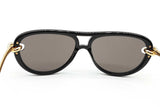 Bottega Veneta Knot Aviator Sunglasses Bv1418s Eb0726wxzde