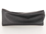 Michael Kors Sofia Black Saffiano Leather Small Satchel Sd0626rzde