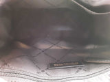 Michael Kors Brown Handbag With Wallet Aa0926crsa