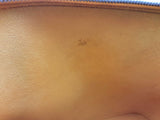 Louis Vuitton Alma Pm Epi Yellow Handbag Aa0726iorsa