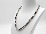 0.925 Silver 97.9 Grams David Yurman 16 Inch Mk0625wzxmia