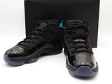 Jordan 11 Retro Gamma Blue Shoes Size 10 Aa0826lrzsa