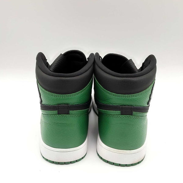 Nike Air Jordan 1 Retro High Top Og Sneakers Size 10.5 Hs0523loxsa