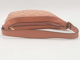 Gucci Ophidia Mini Pink Handbag Aa0226ozxsa