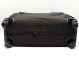 Tumi Alpha 3 Garment 4 Wheeled Carry-on Black Sd1224orzsa