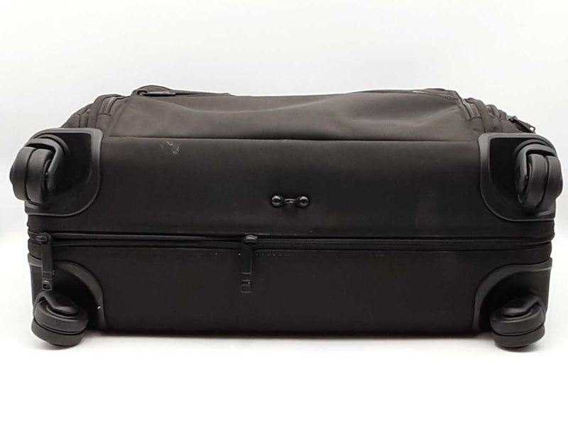 Tumi Alpha 3 Garment 4 Wheeled Carry-on Black Sd1224orzsa