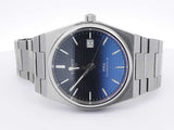 Tissot Prx Powermatic 80 40mm Automatic Stainless Steel Watch Aa0626ozxsa