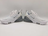 Nike Air Max 270 Premium Io9883-104 White Sneakers Size 11.5 Sd0426wxde
