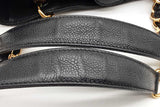 Chanel Quilted Caviar Shopping Tote Bag Eb0926lxxzde