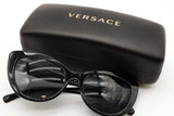 Versace Cat Eye Sunglasses Eb0826oorde