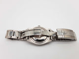 Rolex 116200 36 Datejust Silver Flowers Dial Steel Watch Do0625rxzxde