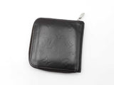 Louis Vuitton Portefeuille Monnaie Wallet In Monogram Glacé Leather Fw0926lrzdu