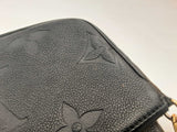 Louis Vuitton Empriente Double Pochette Shoulder Bag Sd0625lwzxsa