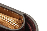 Coach Rainbow Signature Canvas Snap Wallet Eb0826ordu