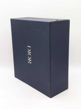 Christian Dior Mini Rider Sling Backpack In Diamond Coated Canvas Fw1124lozxdu